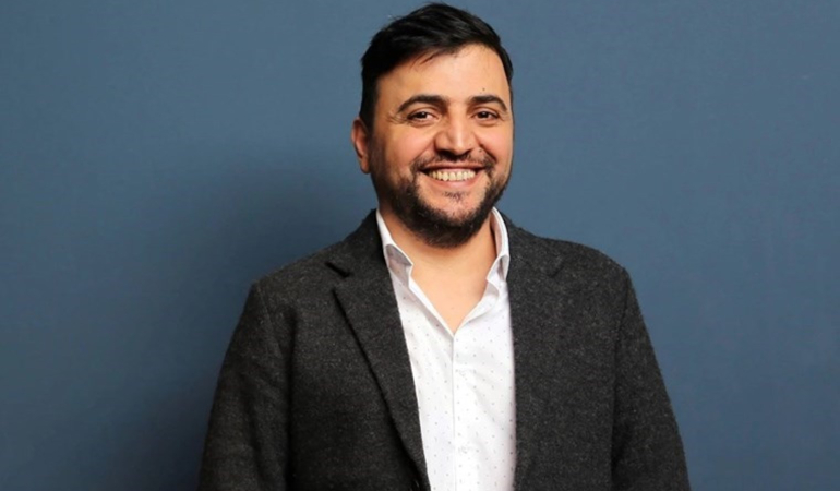 Şinasi Yurtsever’in ölümü sanat dünyasını yasa boğdu: Ünlü isimler başsağlığı mesajlarını paylaştı