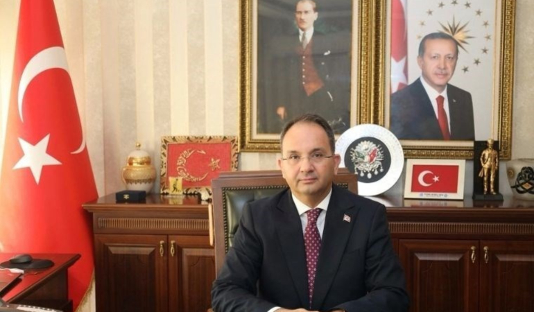 Şişli Belediyesi Başkan Vekili Cevdet Ertürkmen kimdir? Cevdet Ertürkmen kaç yaşında, nereli?