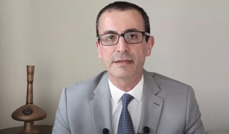 Son dakika… Ünlü ekonomist Evren Devrim Zelyut hayatını kaybetti