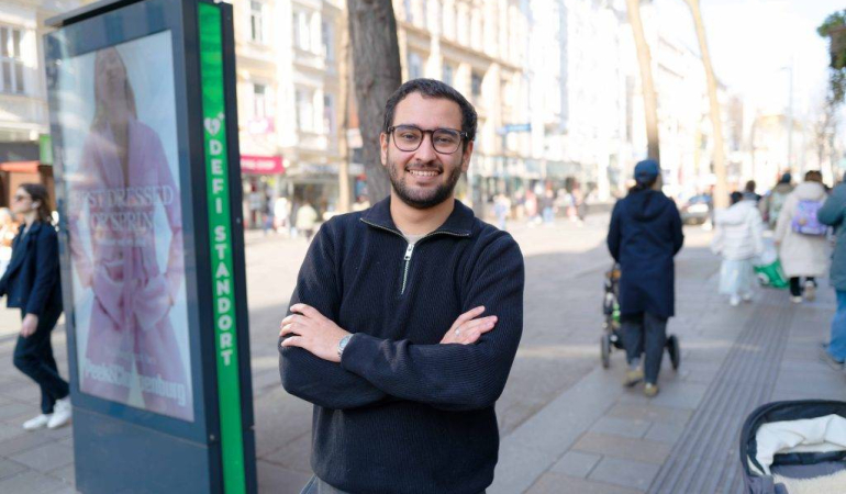 Son Dakika…Ömer Öztaş Partisinden İhraç Edildi!