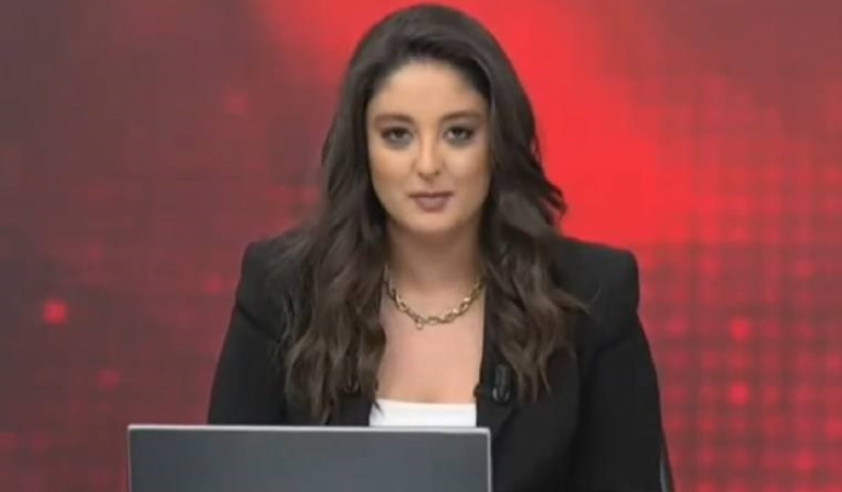 ‘Tarafsızlık’ vurgusu yaptı… Gazeteci Alev Olgay, KRT’den istifa etti!