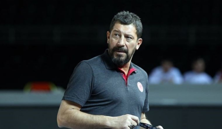 Ufuk Sarıca kimdir, kaç yaşında, nereli? Basketbol antrenörü Ufuk Sarıca neden hastaneye kaldırıldı?