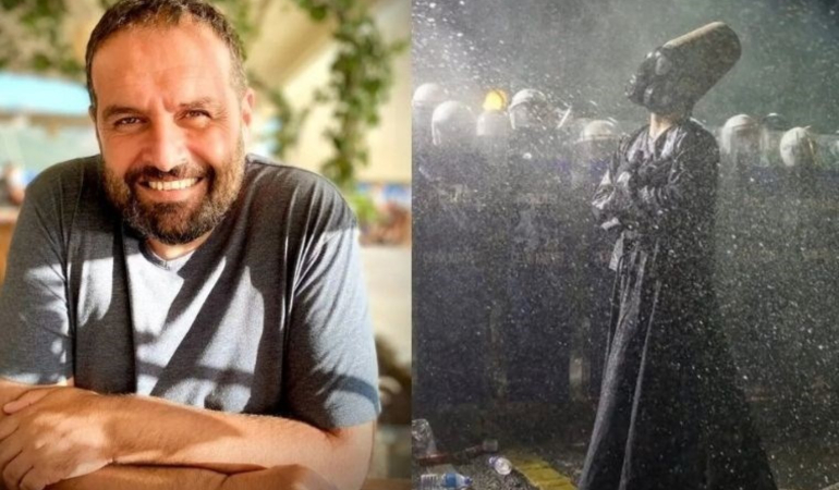 Ümit Bektaş kimdir? Reuters foto muhabiri Ümit Bektaş kaç yaşında, nereli?