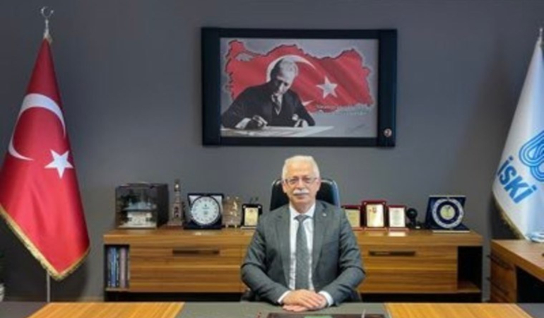 Vahit Doğan kimdir? İSKİ Genel Müdür Yardımcısı Vahit Doğan neden gözaltına alındı?