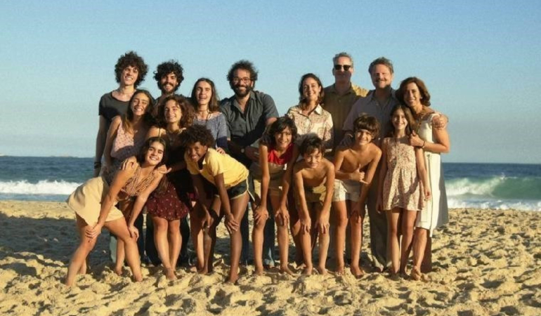 Walter Salles’in film, yabancı film, kadın oyuncu dalında Oscar adayı politik dramı “Hâlâ Buradayım” gösterimde: Cehenneme iniş