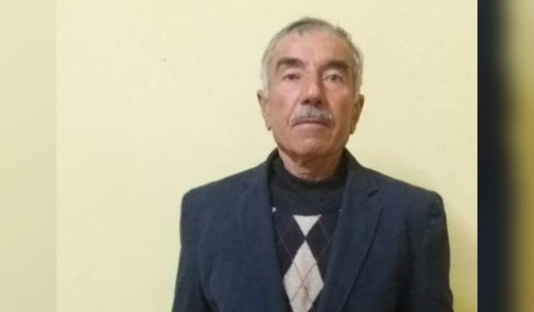 Mardin’de evden çıkan Yahya Amcadan 21 gündür haber alınamıyor