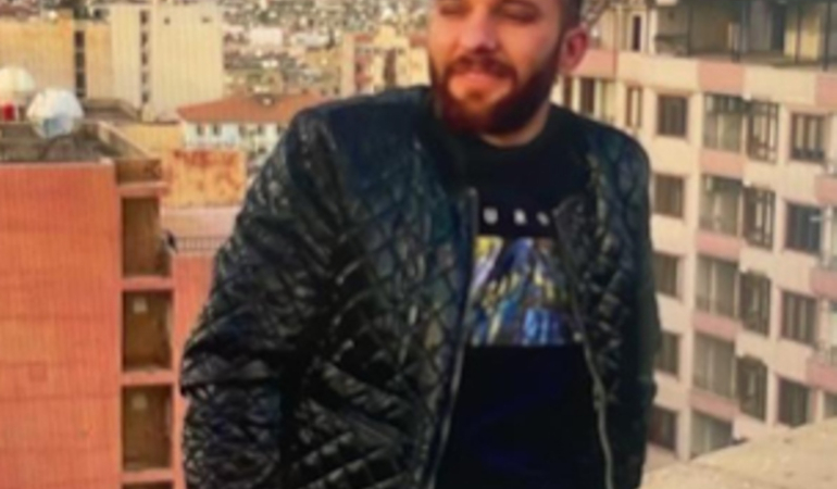 Mardin’de 1 kişi arazide ölü bulundu