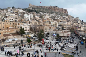 mardin turizim