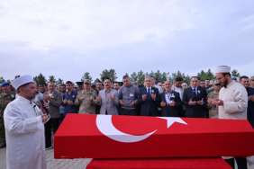 şehit
