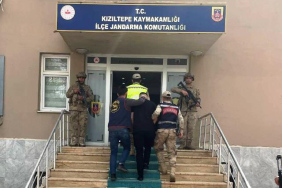 Kızıltepe haberi