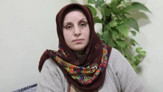 Mardin’de otomobilin çarptığı kadın yaşamını kaybetti