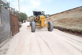 mardin büyülkşşehir belediyeis