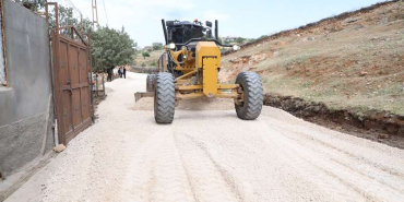 mardin büyülkşşehir belediyeis