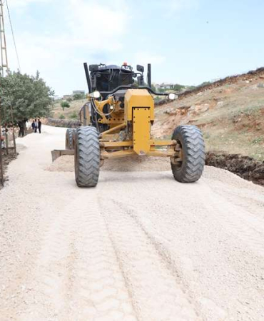mardin büyülkşşehir belediyeis