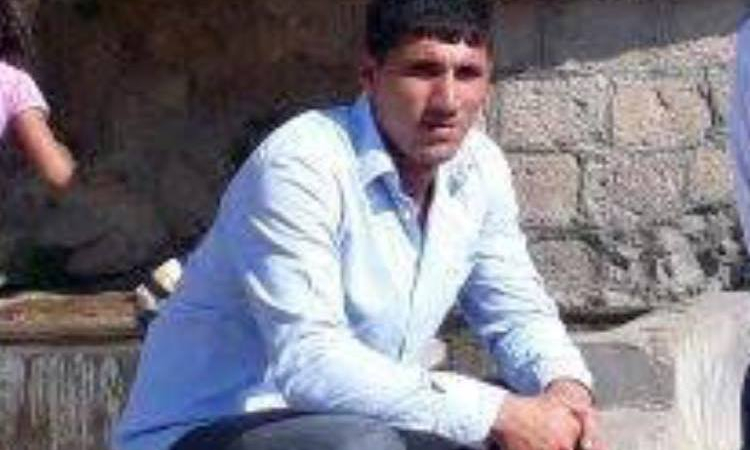 Mardin’de elektik akımına kapılan kişi hayatını kaybetti