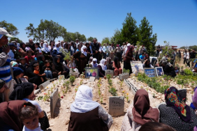 MAZIDAĞI HABER