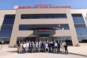 hastane