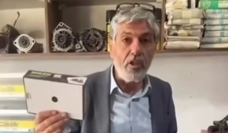 Mardin’de Fahiş Fiyat Uygulayan İşletmenin Sözleşmesi Feshedildi