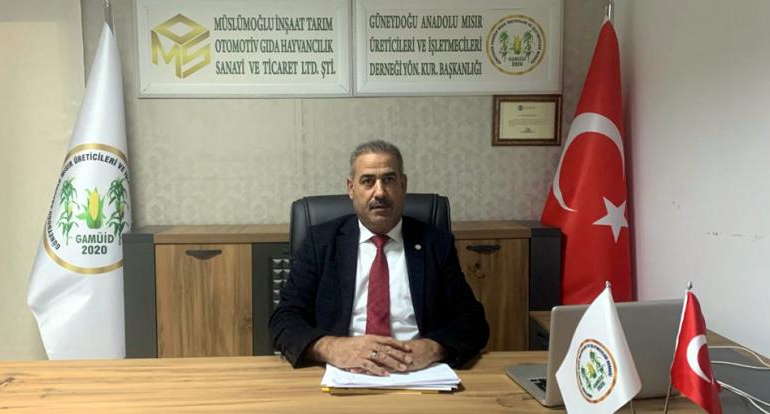 Mısır Yasağına Tepki: “Üretici Aç Kalacak”