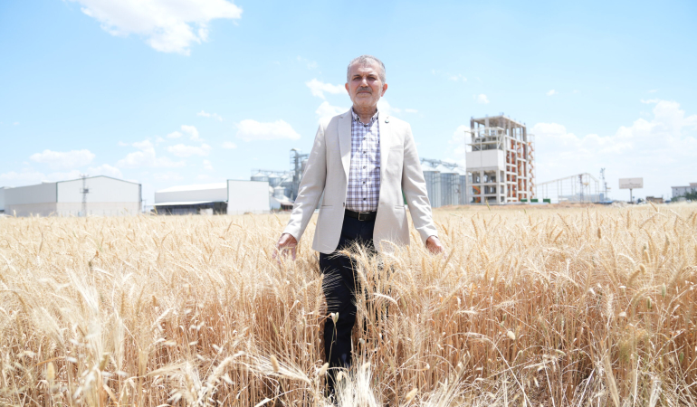 Öter: “Bu Fiyatlarla Çiftçi Kurtulmaz”