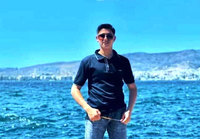 Mardin’de kazada ağır yaralanan genç, yaşam savaşını kaybetti 