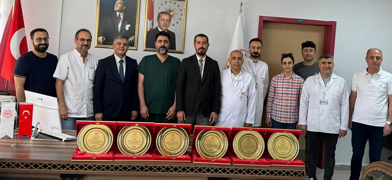 Mardin’de Sağlıkta Akademik Kadro Güçleniyor