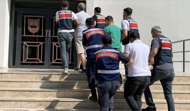 Mardin’de DEAŞ operasyonu