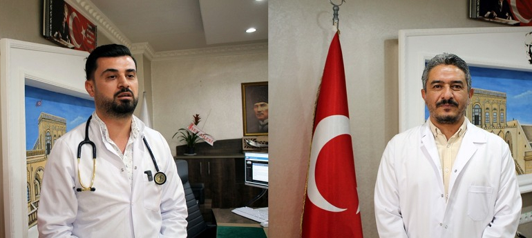 Uzman Doktorlardan Sıcak Hava Uyarısı