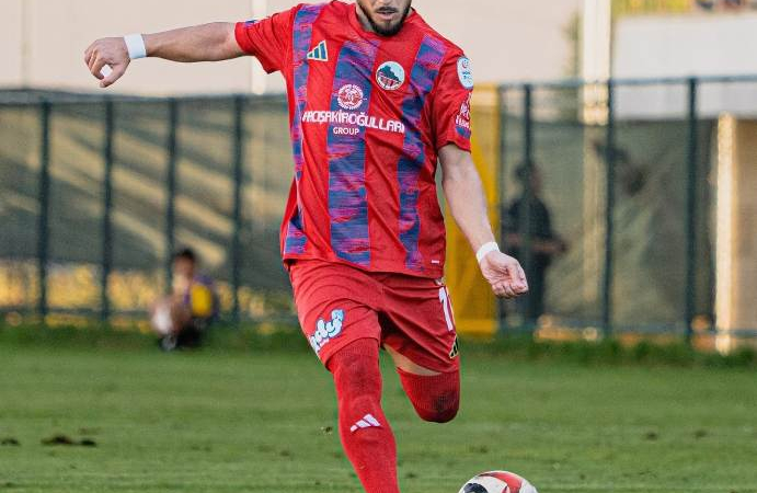 Mardin 1969 Spor’dan yeni sezona tatsız başlangıç