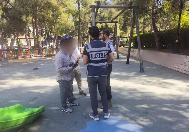 Mardin’de düzensiz göçe yönelik “huzur uygulaması”