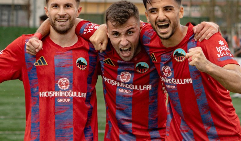 Mardin 1969 Spor’dan üst üste 6. galibiyet