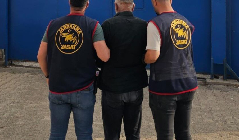 Kızıltepe’de Uyuşturucu Suçundan Aranan 3 Şahıs Yakalandı