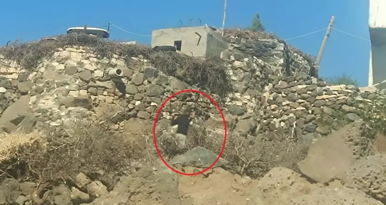 Mardin’de iki aile arasında levyeli, silahlı ve bıçaklı kavga: 4 yaralı