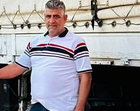 Mardinli tır şoförü kazada hayatını kaybetti