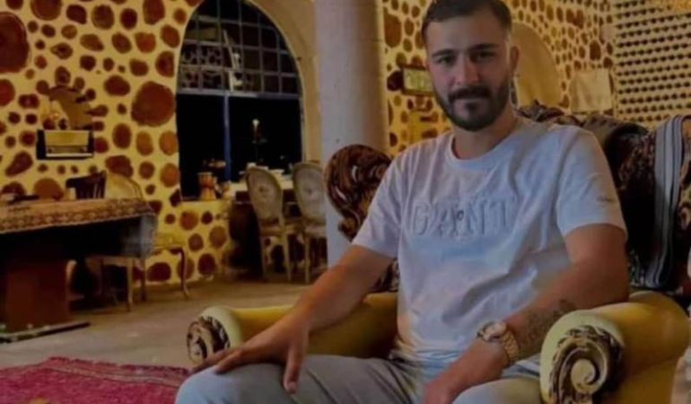 Mardin’de silahlı kavga genç yaşta hayattan kopardı!