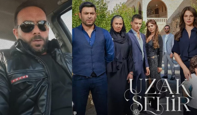 Uzak Şehir Yönetmenine “Mardin’i Terk Et” Gözdağı: Gözaltına Alındı