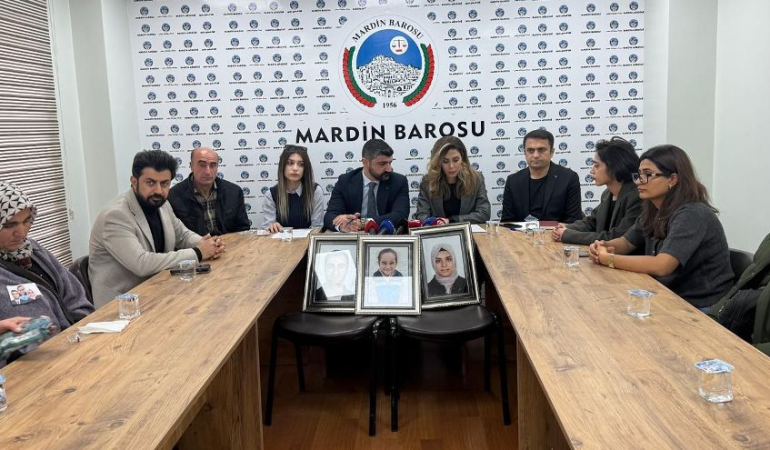 Mardin’de Kaya ailesinin ölümüne ilişkin soruşturmada tutuklu sayısı 4’e çıktı