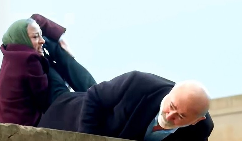 Mardin’de çekilen Uzak Şehir reytinglerde zirveyi bırakmıyor