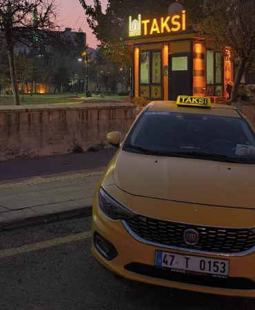 taksi